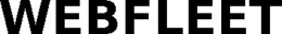 WEBFLEET