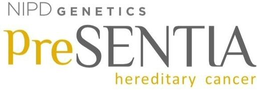 PRESENTIA NIPD GENETICS HEREDITARY CANCER