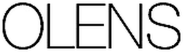 OLENS