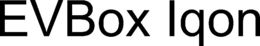EVBOX IQON