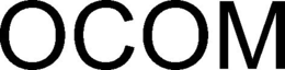 OCOM