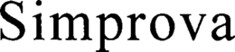 SIMPROVA