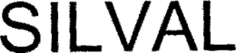 SILVAL