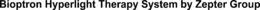 BIOPTRON HYPERLIGHT THERAPY SYSTEM BY ZEPTER GROUP
