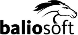 BALIOSOFT