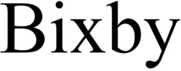BIXBY