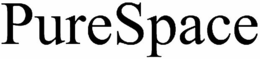 PURESPACE