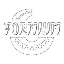 FORMIUM