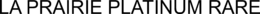 LA PRAIRIE PLATINUM RARE