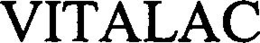 VITALAC