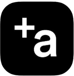 +A