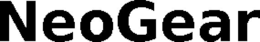 NEOGEAR