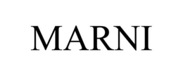 MARNI