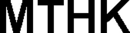 MTHK