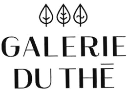 GALERIE DU THÉ