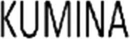 KUMINA