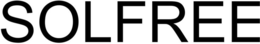 SOLFREE
