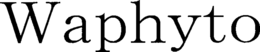 WAPHYTO