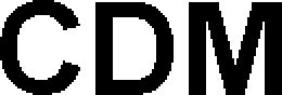 CDM