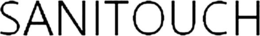 SANITOUCH