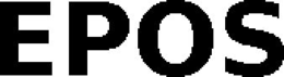 EPOS