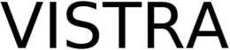 VISTRA