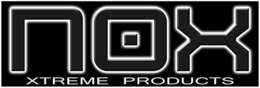 NOX XTREME PRODUCTS