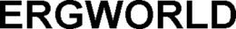 ERGWORLD