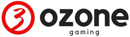 3 OZONE GAMING