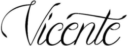 VICENTE