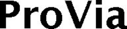 PROVIA