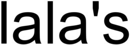 LALA'S