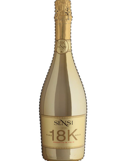 SENSI 18K