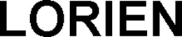LORIEN