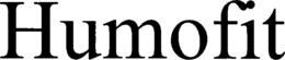 HUMOFIT