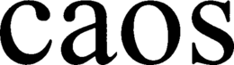 CAOS