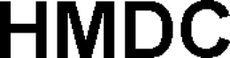 HMDC