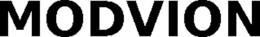 MODVION