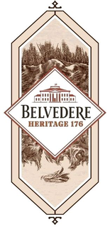 BELVEDERE HERITAGE 176