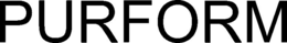 PURFORM