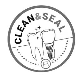 CLEAN & SEAL