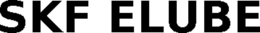 SKF ELUBE