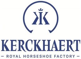 KK KERCKHAERT ROYAL HORSESHOE FACTORY