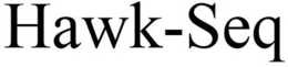 HAWK-SEQ