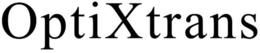 OPTIXTRANS