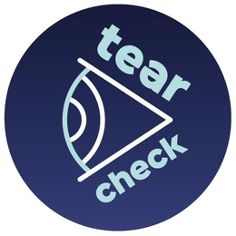 TEARCHECK