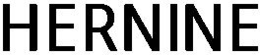 HERNINE
