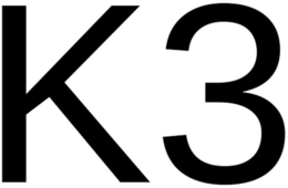 K3