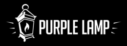 PURPLE LAMP