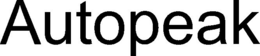 AUTOPEAK